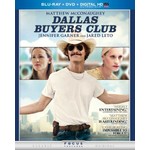Dallas Buyers Club (2013) [USED BRD/DVD]