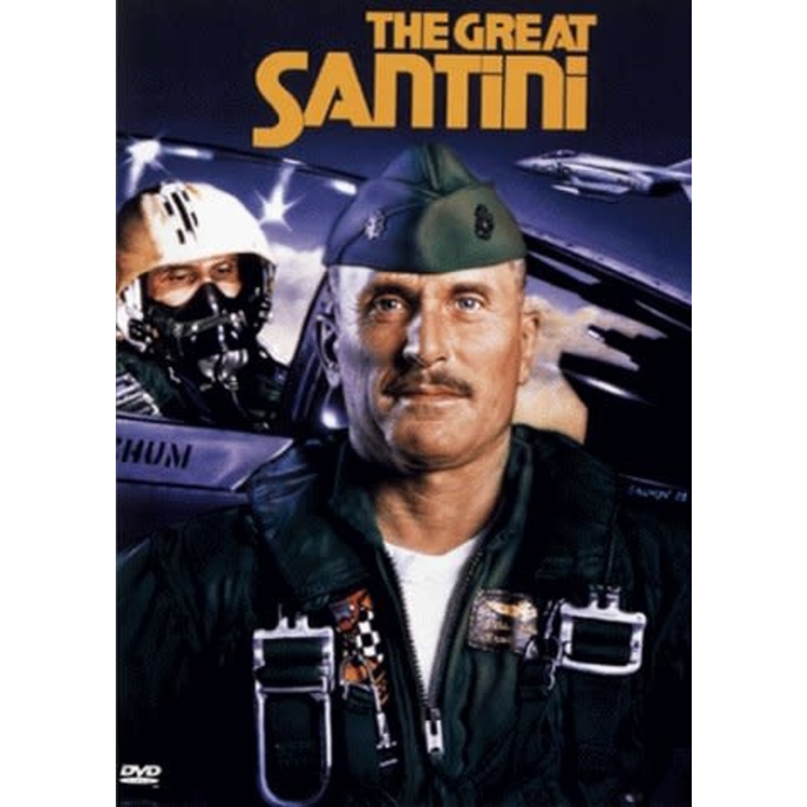 Great Santini (1979) [USED DVD]