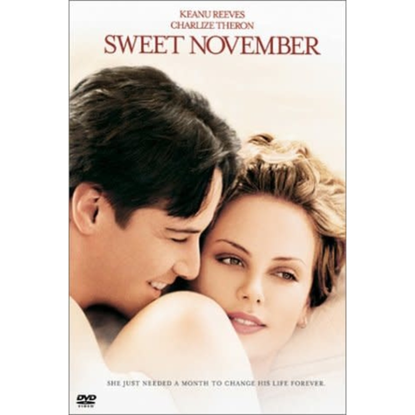 Sweet November (2001) [USED DVD]