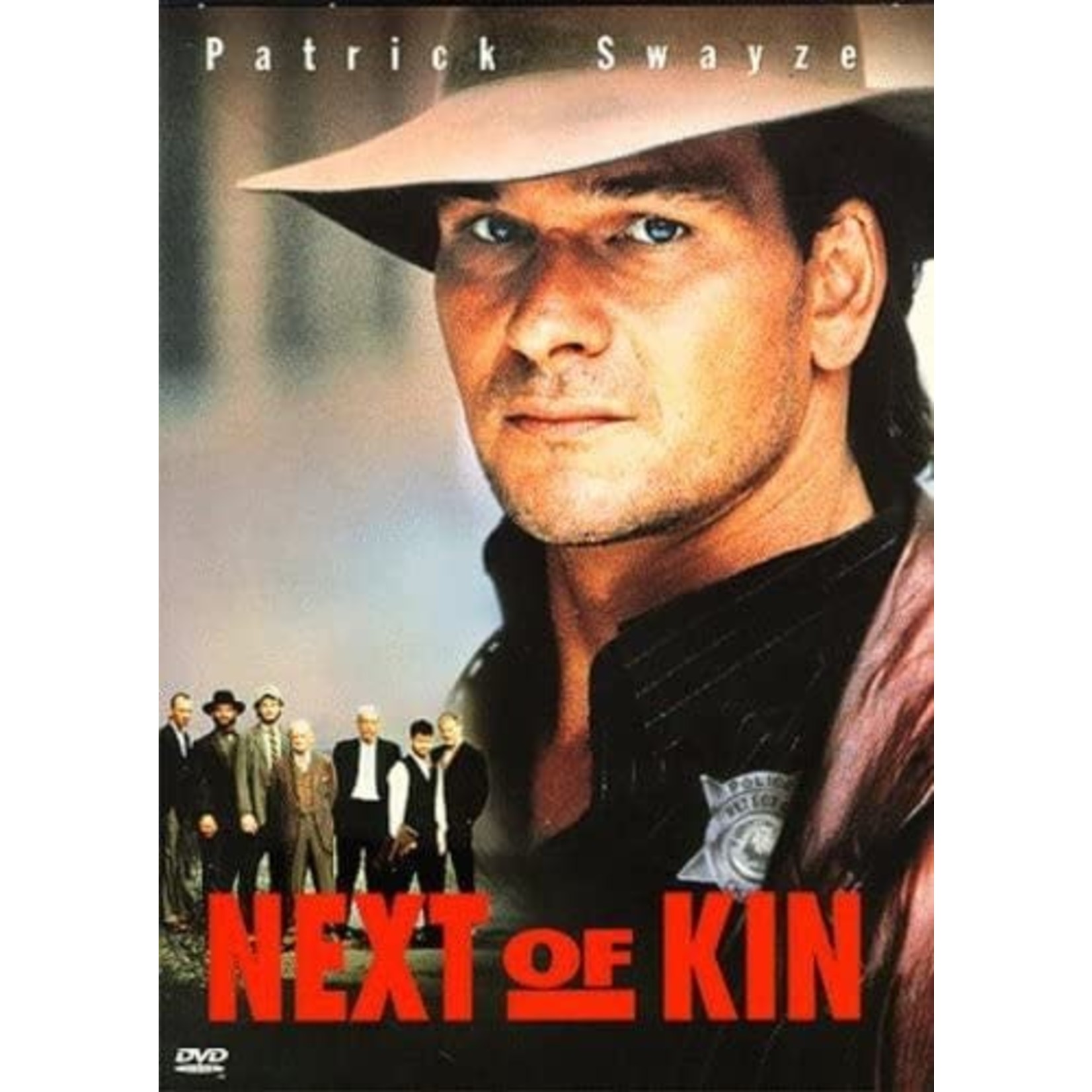 Next Of Kin (1989) [USED DVD]