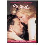 9 1/2 Weeks (1986) [USED DVD]