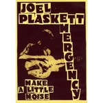 Joel Plaskett - Make A Little Noise [USED DVD/CD]