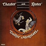 Chet Atkins/Les Paul - Guitar Monsters [CD]
