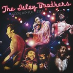 Isley Brothers - Groove With You...Live! [CD]