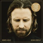 Dierks Bentley - Gravel & Gold [CD]