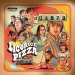 Various Artists - Licorice Pizza (OST) [2LP]
