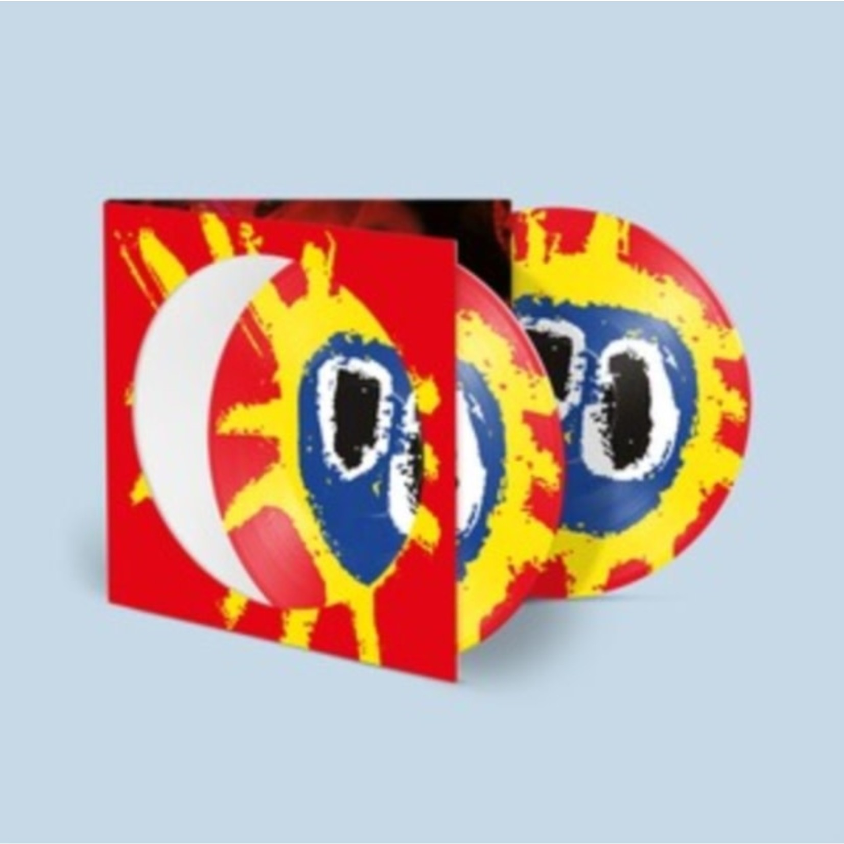 Primal Scream - Screamadelica [2LP Picture Disc]