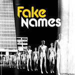 Fake Names - Expendables [CD]