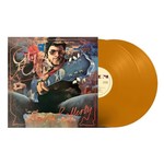 Gerry Rafferty - City To City (Orange Vinyl) [2LP] (SYEOR23)