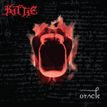 Kittie - Oracle (Red Vinyl) [LP] (RSDBF2022)