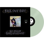 Fall Out Boy - So Much (For) Stardust (Indie Green Vinyl) [LP]