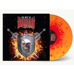 Sword (Canada) - The Best Of Sword (Orange Vinyl) [LP]