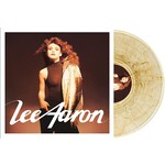Lee Aaron - Lee Aaron (Clear/Gold Vinyl) [LP]
