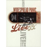 Widespread Panic - Live From Austin, TX [DVD]