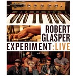 Robert Glasper - Live [DVD]