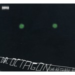 Dr. Octagon - The Return Of Dr. Octagon [CD]