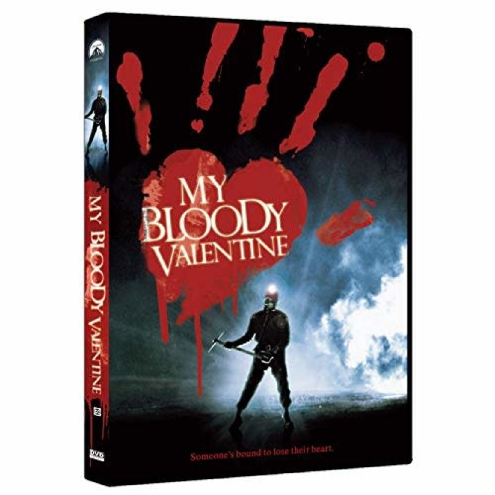 My Bloody Valentine (1981) [DVD]