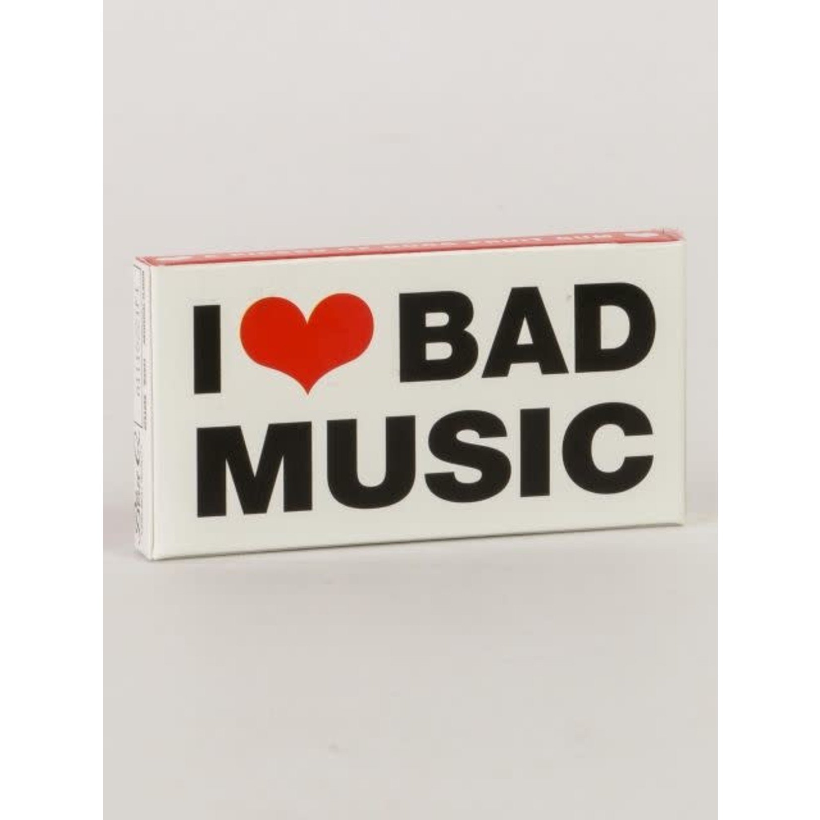 I Heart Bad Music