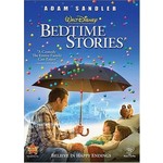 Bedtime Stories (2008) [USED DVD]