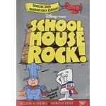 Schoolhouse Rock! (30th Ann Ed) [USED 2DVD]
