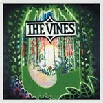 Vines - Highly Evolved [USED CD]
