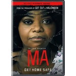 Ma (2019) [USED DVD]