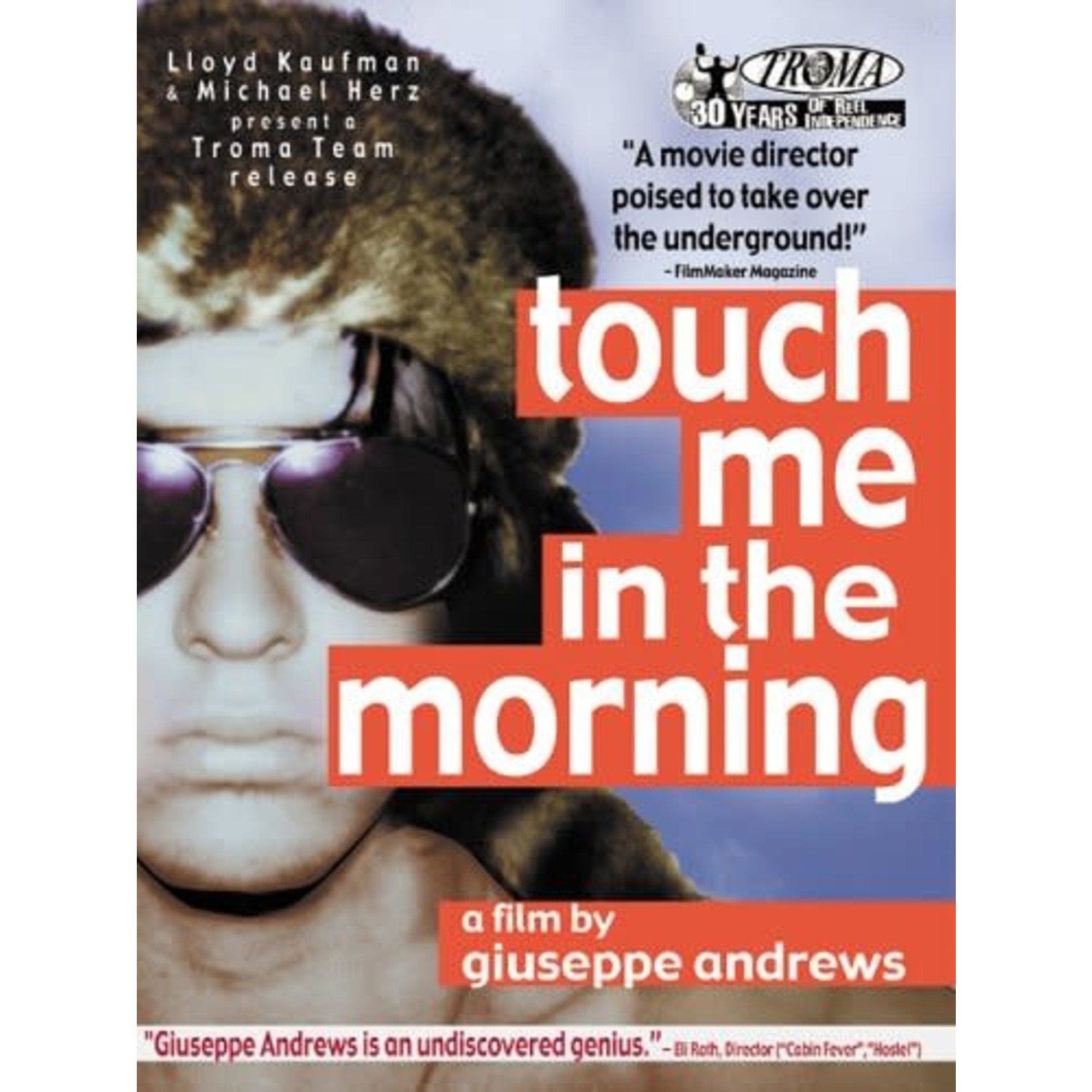 Touch Me In The Morning (1999) [USED DVD]