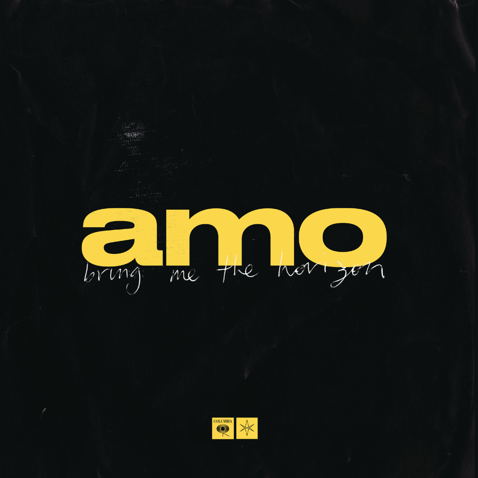 Bring Me The Horizon - Amo [2LP]
