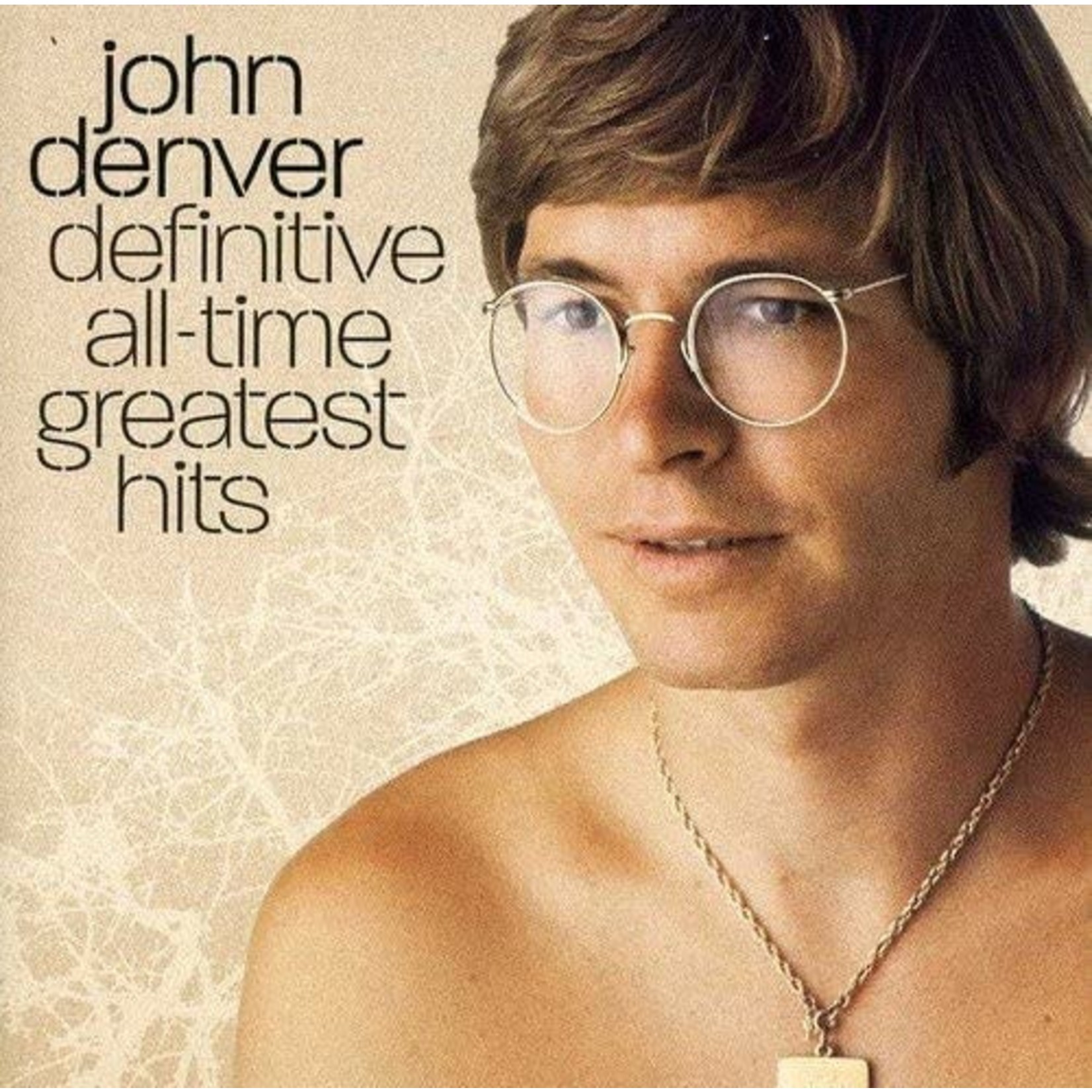 John Denver - Definitive All-Time Greatest Hits [CD]