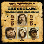 Outlaws - Wanted! The Outlaws [CD]