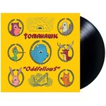Tomahawk - Oddfellows [LP]