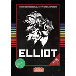Elliot (2017) [DVD]