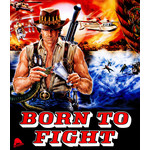 Born To Fight (1989) [BRD]