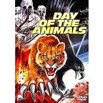 Day Of The Animals (1977) [DVD]