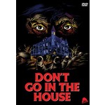 Don't Go In The House (1979) [DVD]