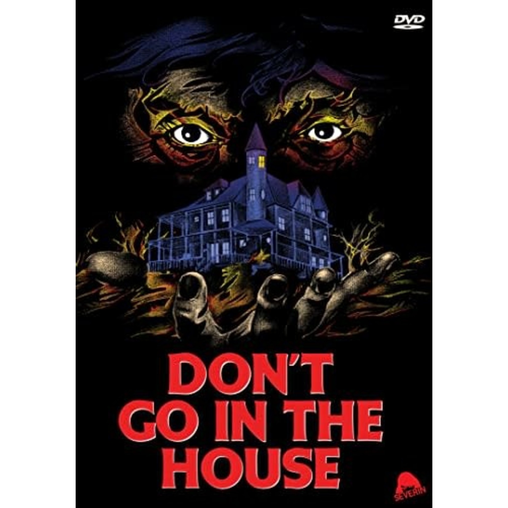 Don't Go In The House (1979) [DVD]