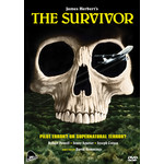 Survivor (1981) [DVD]