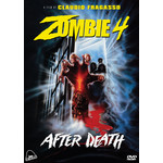 Zombie 4 [DVD]