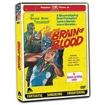 Brain Of Blood (1971) [DVD]