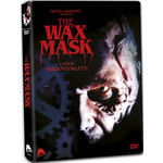 Wax Mask (1997) [DVD]