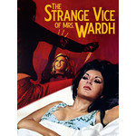 Strange Vice Of Mrs. Wardh (1971) [DVD]