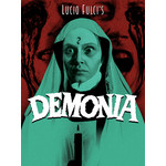 Demonia (1990) [DVD]