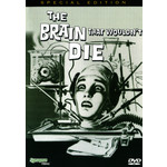 Brain That Wouldn't Die (1962) [DVD]