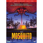 Mosquito (1995) [DVD]