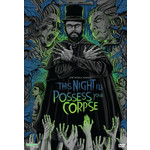 This Night I'll Possess Your Corpse (1967) [DVD]