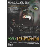 Def By Temptation (1990) [DVD]