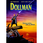 Dollman (1991) [DVD]