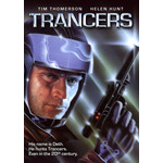 Trancers (1984) [DVD]