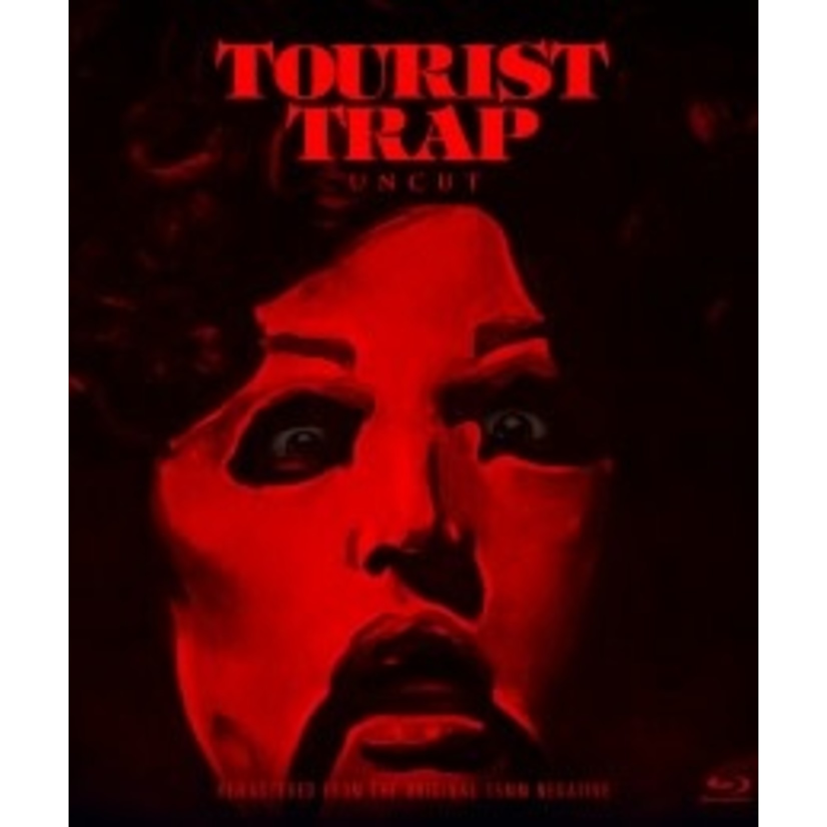 Tourist Trap (1979) (Uncut) [DVD]