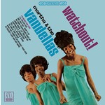 Martha & The Vandellas - Watchout! [LP]